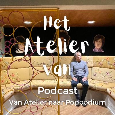 Van Atelier naar Poppodium