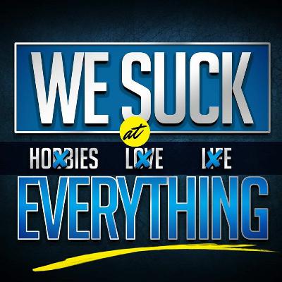 Minisode 21.1 Over Hyped?
