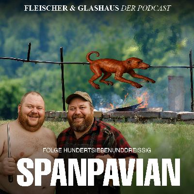 So haben uns die Paviane aus dem Nürnberger Zoo geschmeckt