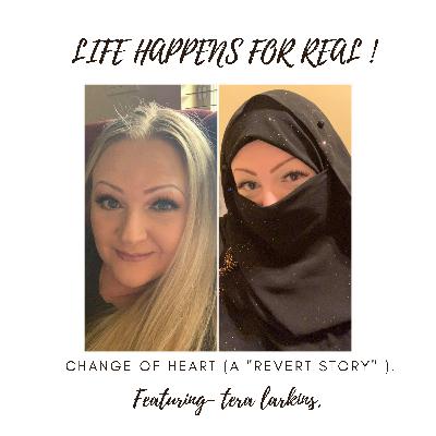 Change of Heart ( A Revert Story) Change of Heart ( A Revert Story)