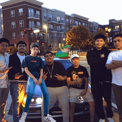 Ep 3: Come Again: The Fucking Podcast (With Dr. Tony and Irving Aranda)