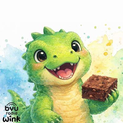 The Snatchasaurus: A Mindful Bedtime Story for Kids The Snatchasaurus: A Mindful Bedtime Story for Kids