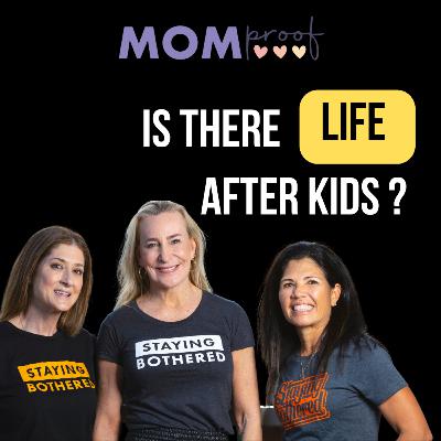 Is There Life After Kids ?