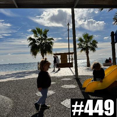 #449: Umgang mit Wutanfällen (Daddy Update)