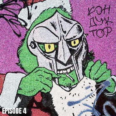 Большой Новогодний Спешл | Лучшие видеоигры, фильмы и альбомы 2024 года