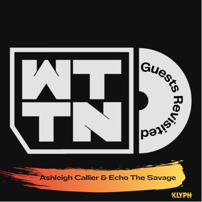 Ashleigh Callier & Echo The Savage