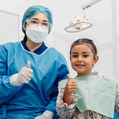 47. 看牙医 | Dental Visits 47. 看牙医 | Dental Visits