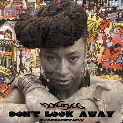 The Kalakuta Show w/ DJ Ausar 89.3 FM WRFG 2-4pm est. INTERVIEW with WUNMI