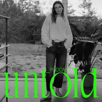 #untoldstories: Marie Jaster