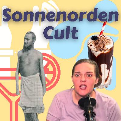 Sonnenorden Cult
