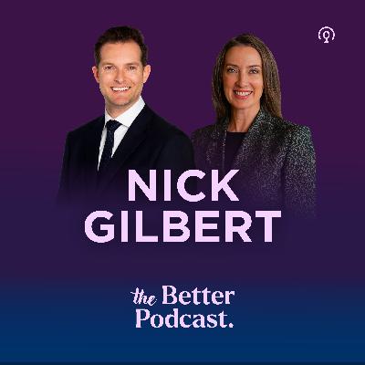 From the Ground Up: Nick Gilbert on Building a Real Estate Career