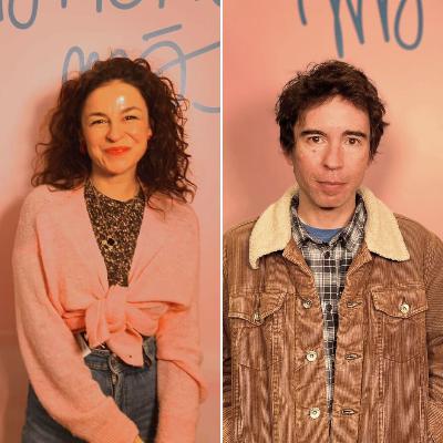 Mañana más - 3x69 - AUDIO: Ferrán Palau, Alberto Velasco y Olalla Hernández