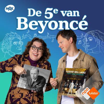 #6 - Prokofjev en Robbie Williams: kunnen Francis en Sander een reclame-tune maken?