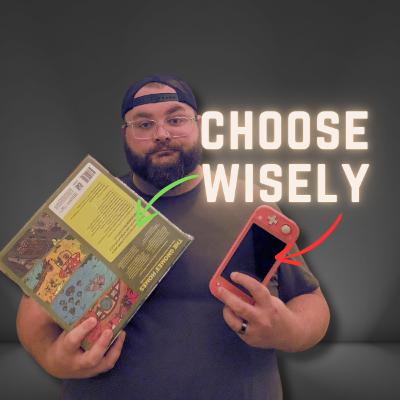 Healthy digital Habits