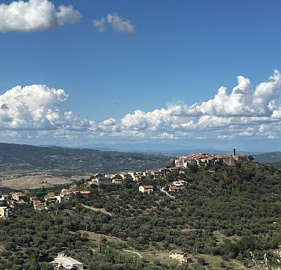 Soundscape of Montegiovi Soundscape of Montegiovi