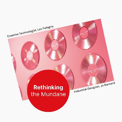 Rethinking the Mundane - Ep.03 Pop Music