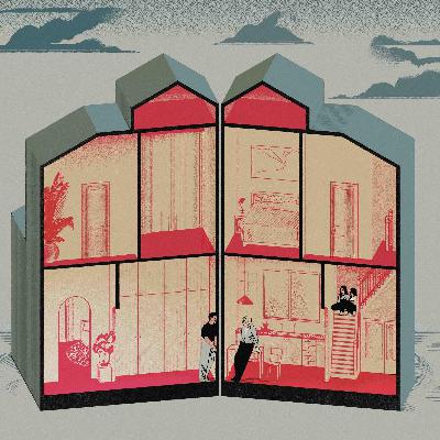 874: Under One Roof 874: Under One Roof