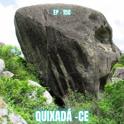 150 - QUIXADÁ
