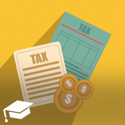 State Taxes And Student Loan Forgiveness