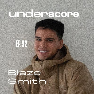 092 • BLAZE SMITH