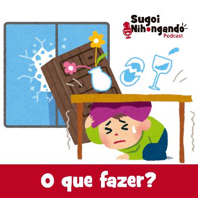 O que fazer? O que fazer?