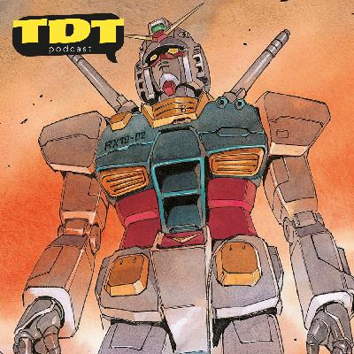 TDT Podcast #243: El caloret (Parte 2) TDT Podcast #243: El caloret (Parte 2)