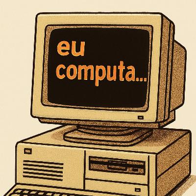 REVISTA RISO MUSICAL 3 - EP33 - VERBO COMPUTAR REVISTA RISO MUSICAL 3 - EP33 - VERBO COMPUTAR