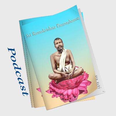 Sri Ramakrishna Paramahamsa : Chapter - 1