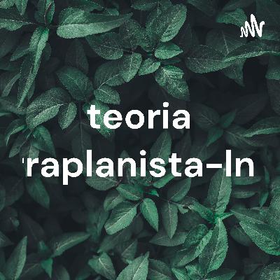 teoria terraplanista