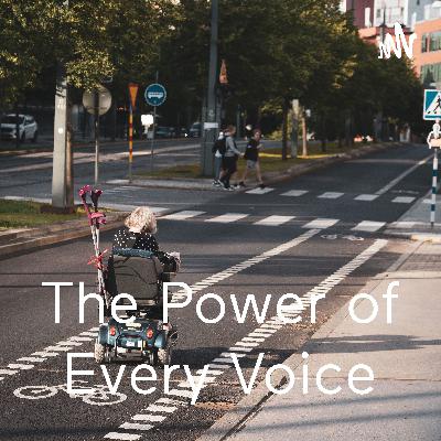 Welcome to the Power of Each Voice