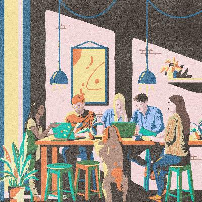 Co-living or co-housing? Michael LaFond, co-developer of Berlin's Spreefeld and Community Land Trust