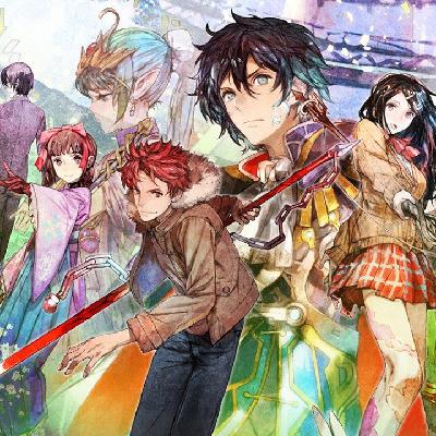 Ep 35: Tokyo Mirage Sessions ♯FE (Pt. 1) Ep 35: Tokyo Mirage Sessions ♯FE (Pt. 1)