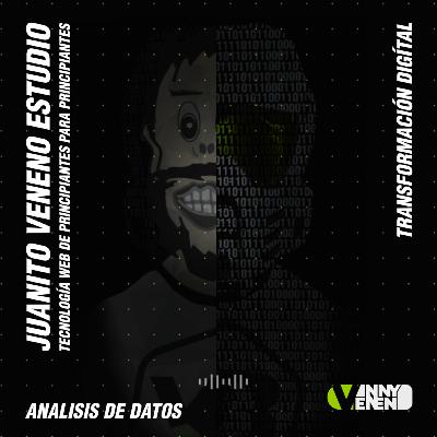 Analisis de Datos Transformación Digital