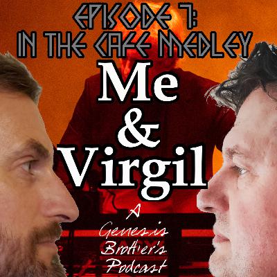 Episode 7: In The Cage Medley