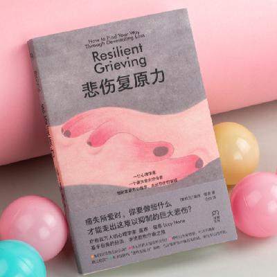 番外｜告别张国荣的第23个春天，我们如何与悲伤共处？以及如何拥有悲伤复原力？