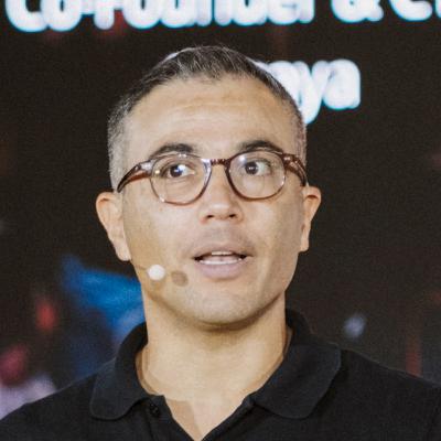 Surviving Hypergrowth - Season 15 (Singapore, Nov 2025)