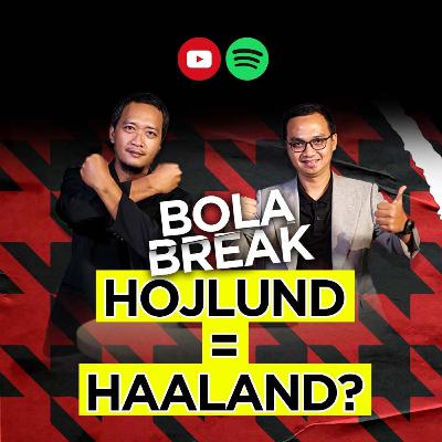 Masa Depan Cerah MU Berkat Trio Hojlund, Rashford dan Garnacho