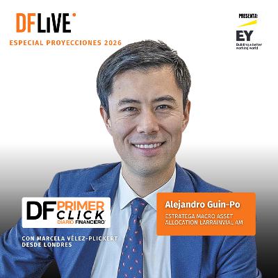 Especial Proyecciones 2026-Mirada global Especial Proyecciones 2026-Mirada global