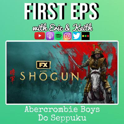 Shogun: Abercrombie Boys Do Seppuku