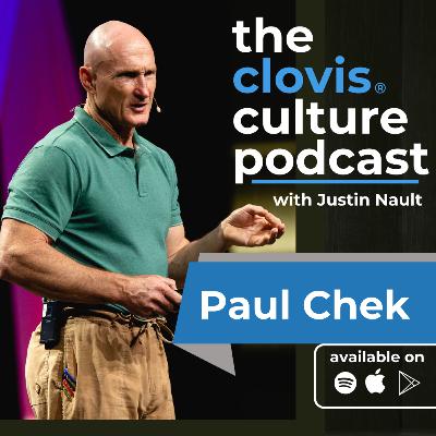 Paul Chek - Unlocking the Mysteries of Spirituality with Paul Chek: A Profound Journey into Consciousness, Duality, and Non-Duality and Paul Chek's "Spirit Gym."
