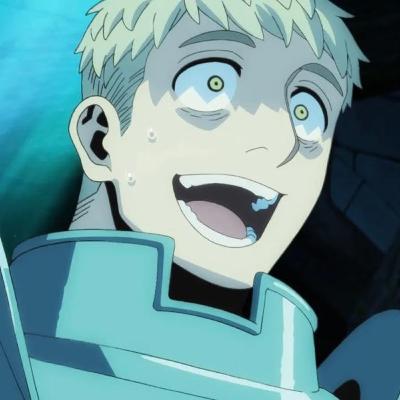 S18E02: This is wrong, Senshi! (Delicious In Dungeon)