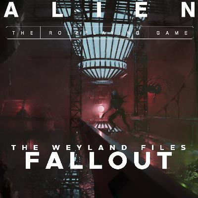 Fallout Part 4