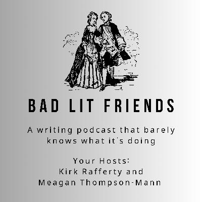 Agent Wish List: What We Wish Literary Agents Would Do Better