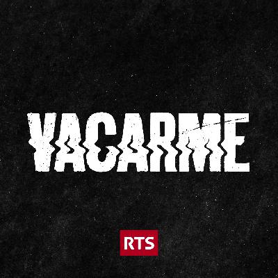 Vacarme - La société de plus en plus prude?