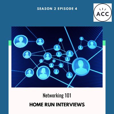 Networking 101