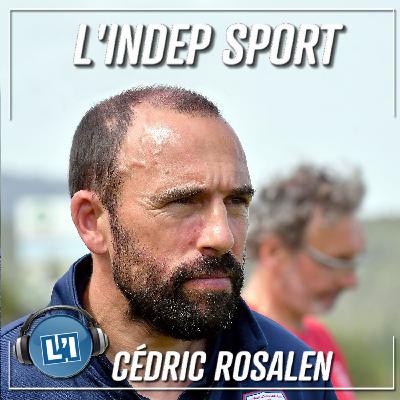 DÉCÈS DE CÉDRIC ROSALEN - VIVES EMOTIONS DANS LE MONDE DU RUGBY