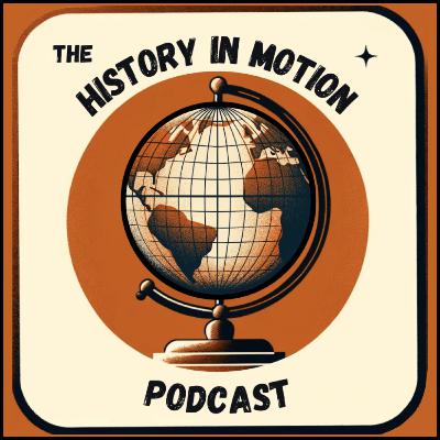 Episode #74 - Fritz Haber: The Chemist Who Fed the World and Armed It for War