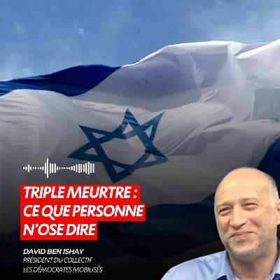 TRIPLE MEURTRE : CE QUE PERSONNE N’OSE DIRE