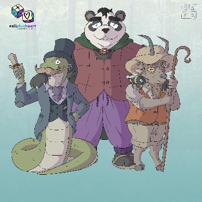 Wanderhome (Pt. 1 of 3)