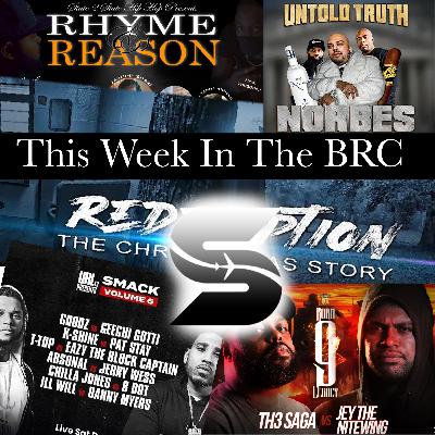 This week in the BRC Ep 2